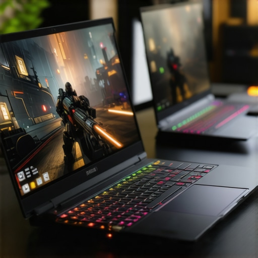 3 RTX 50-Series Laptops for Stable 144 FPS in 2026 Shooters