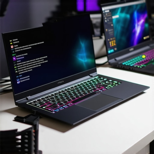 3 RTX Laptops That Stay Under 65C During 2026 Ultra Gaming