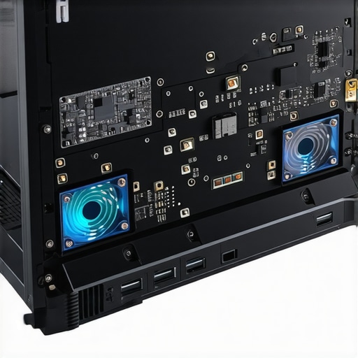 3 Thermal Pad Swaps That Drop RTX Laptop Temps by 12C [2026]