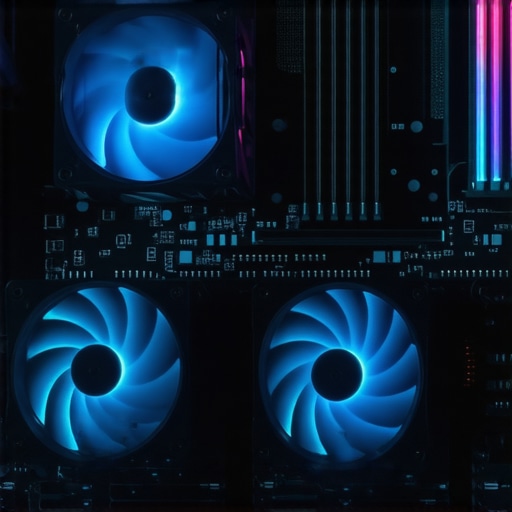 4 Fan Curve Tweaks to Stop RTX 50-Series Heat in 2026