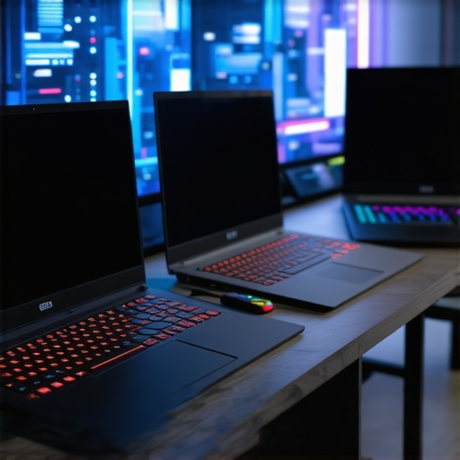 5 Best 144Hz Laptops Under $1,000 for 2026 Pro Play