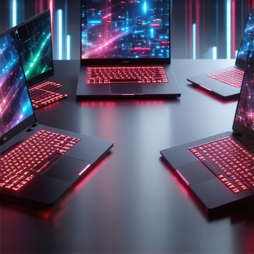 5 Budget 144Hz Laptops for Smooth 2026 Esports Gaming