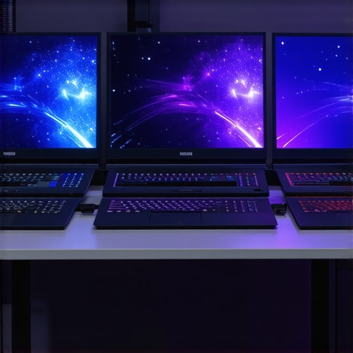 5 RTX 5060 Laptops That Hit 165 FPS in 1440p [2026 Benchmarks]