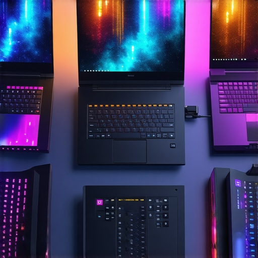 5 RTX 5060 Laptops That Maintain 240 FPS in 2026 Pro Shooters