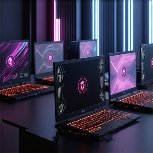 5 RTX 5070 Laptops That Stay Cold Under 240 FPS [2026]