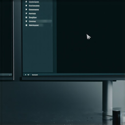 Fixing 144Hz Micro-Stutter: 4 Display Settings You Need in 2026