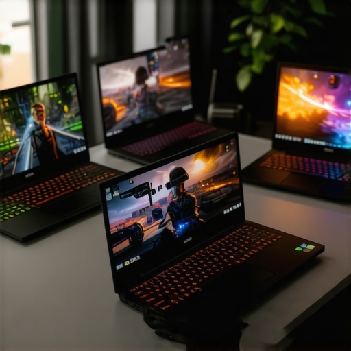 I Tested 4 Budget 144Hz Laptops That Actually Hit 144 FPS [2026]