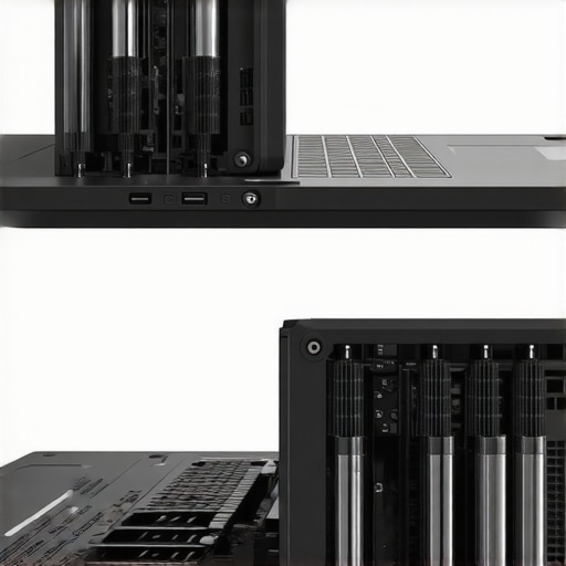 Liquid Cooling vs. Graphene: What Keeps RTX Laptops Cold in 2026