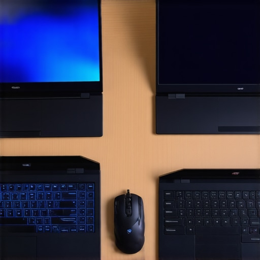 Tested: 4 Cheap 144Hz Laptops for Pro Esports in 2026