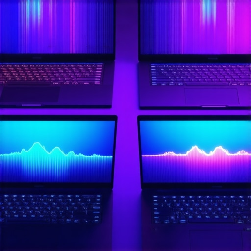 Tested: 4 RTX 50-Series Laptops That Stay Under 40dB in 2026