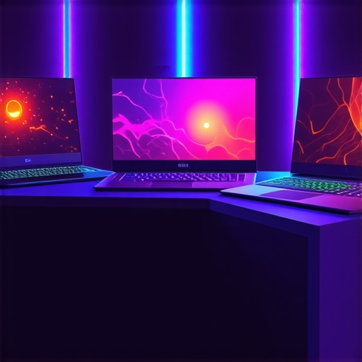 3 RTX 5080 Laptops That Actually Beat Desktops in 2026 [Tested]