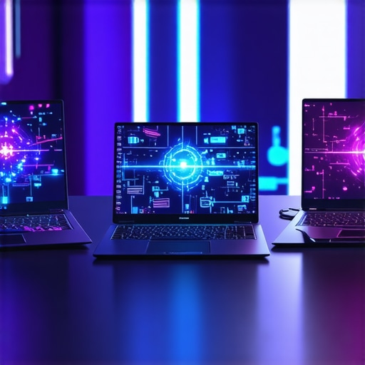 3 RTX 5080 Laptops That Actually Beat Desktops in 2026 [Tested]