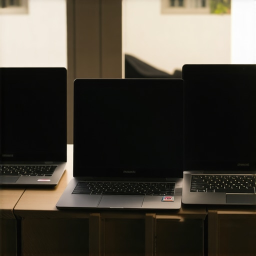 3 RTX 5080 Laptops That Stay Cold Without a Stand [2026]