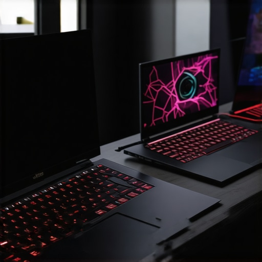 3 RTX 5090 Laptops That Don't Burn Your Desk in 2026 [Tested]