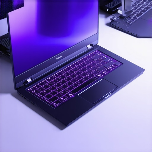 3 RTX Laptops with Peltier Cooling That Stay Under 55C in 2026