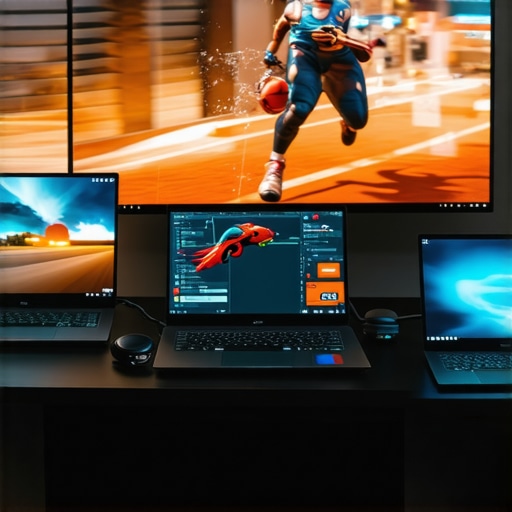 5 Cheap 144Hz Laptops That Kill Motion Ghosting in 2026