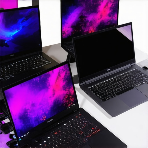 5 RTX 50-Series Laptops Under $1,000 That Won’t Lag in 2026