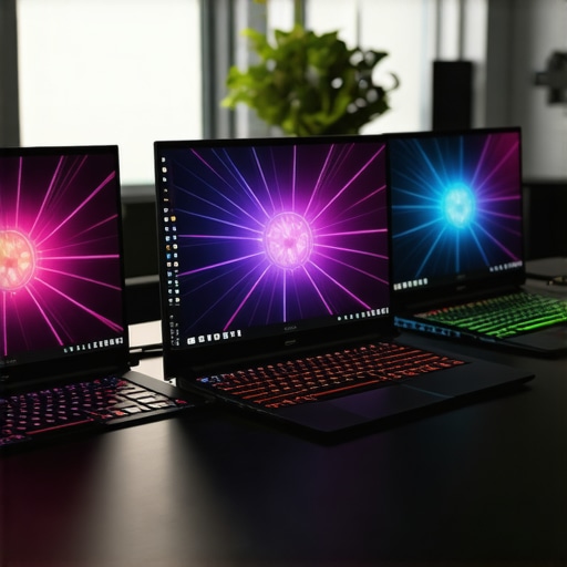 5 Tested 144Hz Laptops That Stop Screen Tearing in 2026