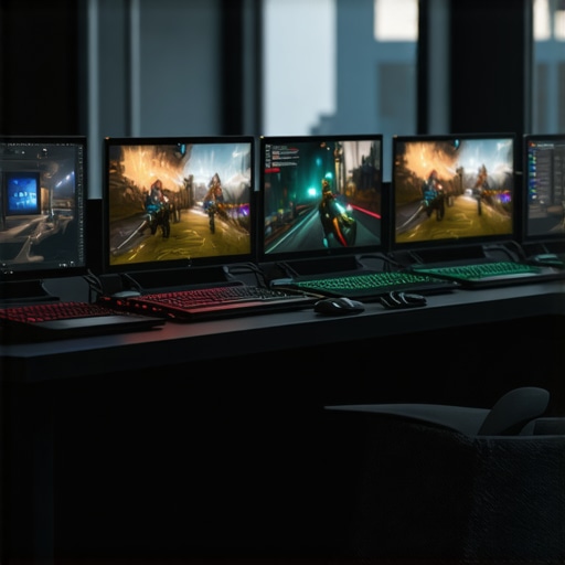 7 Budget RTX Laptops for 200+ FPS in 2026 Competitive Games