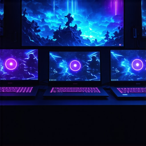7 Budget RTX Laptops for 200+ FPS in 2026 Competitive Games