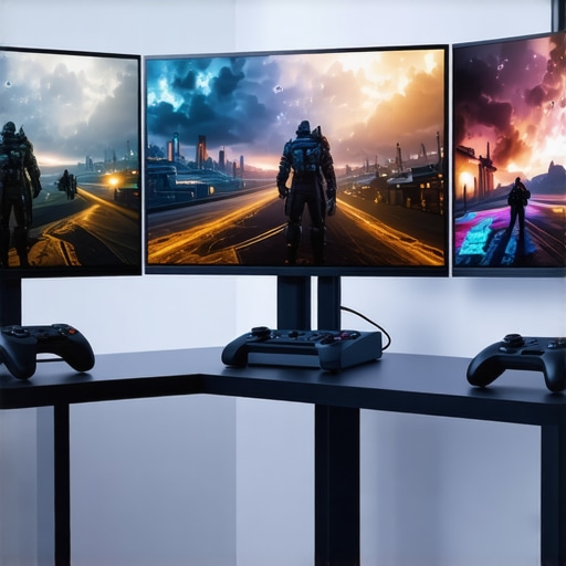 Fix 144Hz Motion Blur: 3 Display Settings for 2026 Gaming