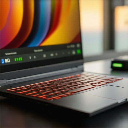 Fix Frame Skipping: 3 Display Tweaks for 2026 144Hz Laptops