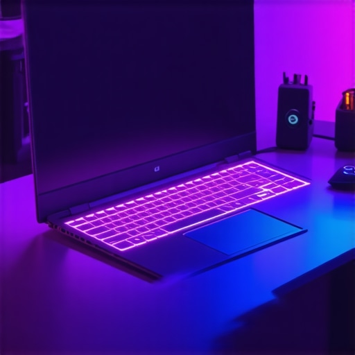 Fixing RTX Laptop Stutter: 3 BIOS Tweaks for 2026 Max FPS