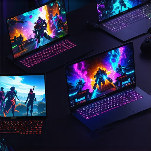 Get 144 FPS for $850: 4 Budget Gaming Laptops Tested for 2026