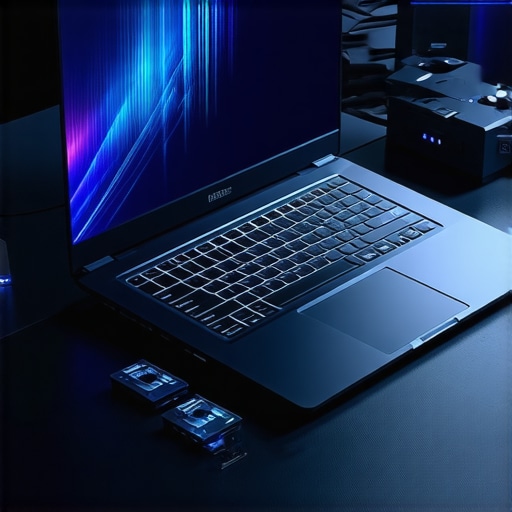 Liquid Cool Your RTX Laptop? 3 External Docks Tested for 2026