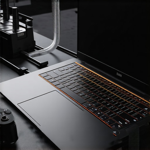 Liquid Cool Your RTX Laptop? 3 External Docks Tested for 2026