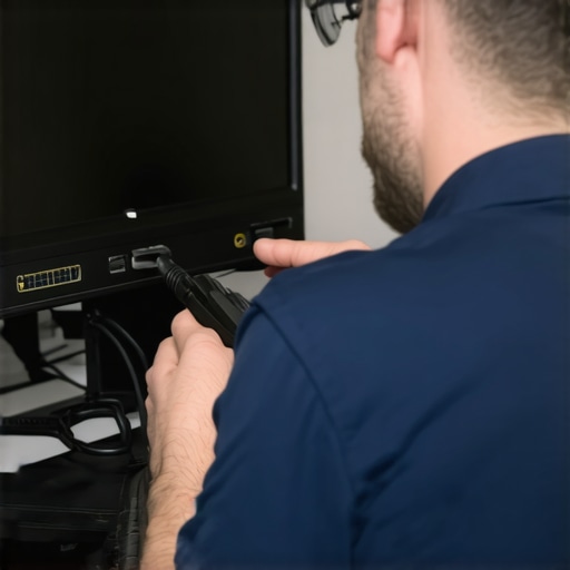 Stop 144Hz Flicker: 3 Simple Cable Fixes for 2026