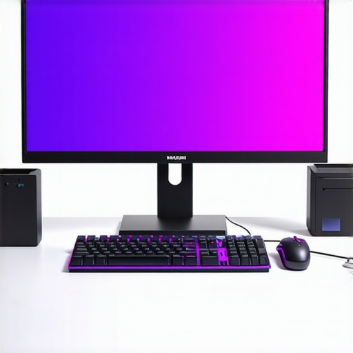 Stop 144Hz Screen Tearing: 5 Easy Display Fixes for 2026
