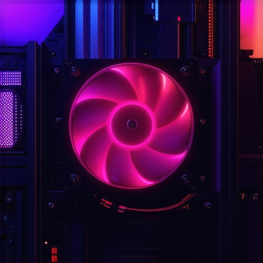 Stop RTX 5090 Thermal Stutter: 3 Tested Fan Curves for 2026
