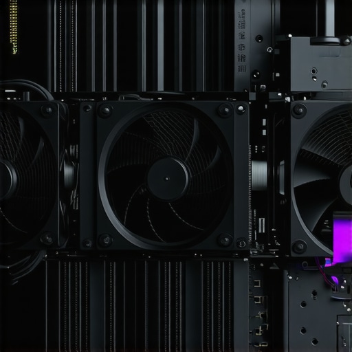 Stop RTX Fan Noise: 4 Cooling Mods for Silent 2026 Gaming