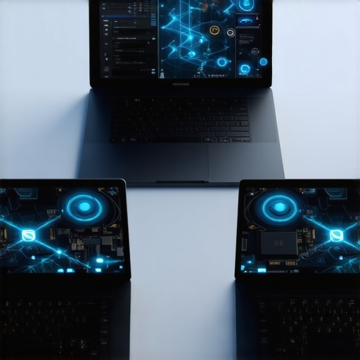 Stop Thermal Lag: 4 Vapor Chamber Laptops That Stay Under 62C [2026]