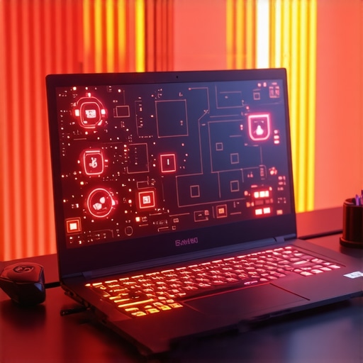 Why 400 FPS Feels Laggy on RTX Laptops: 3 Sync Fixes for 2026