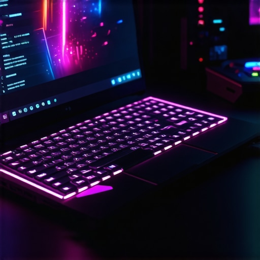 Why 400 FPS Feels Laggy on RTX Laptops: 3 Sync Fixes for 2026