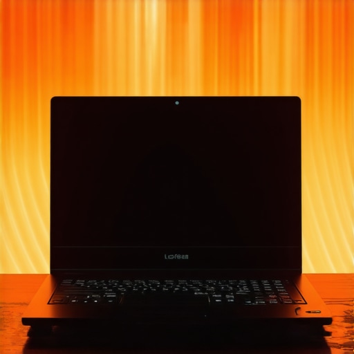 Why Your RTX Laptop Hits 95C: 4 Thermal Tactics for 2026 Gaming