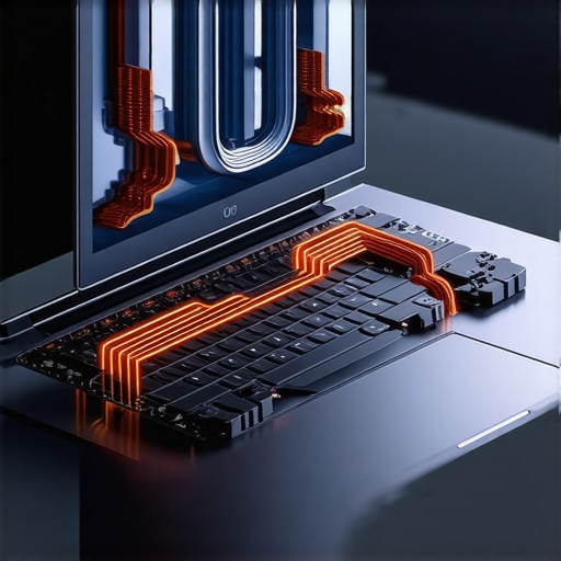 3 New Heat Pipe Fixes to Stop RTX Laptop Throttling in 2026