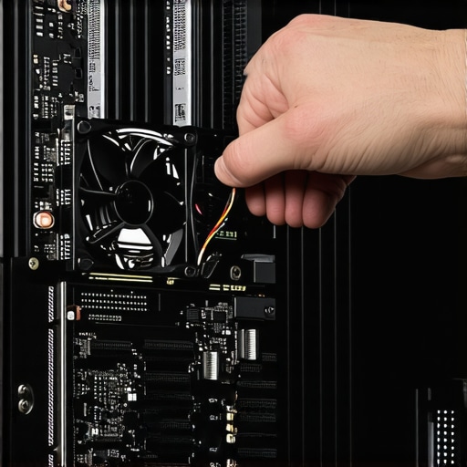 Ditch the Thermal Throttling: How a Simple Shim Mod Saved My RTX Performance