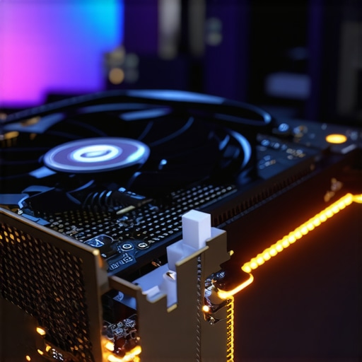 How a Simple Honeycomb Mod Fixed My RTX Thermal Throttling for Good