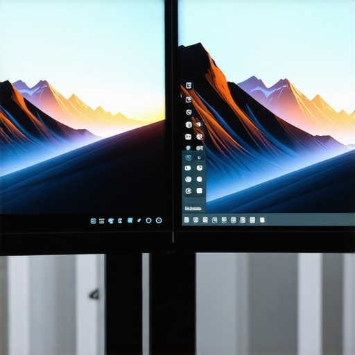 Is Your 144Hz Screen Still Smearing? Try These 4 Fixes for Instant Clarity