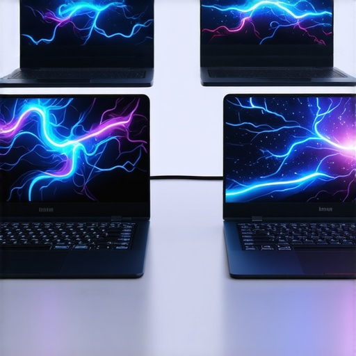 Stop the Smear: 4 Budget 144Hz Laptops That Actually Hit 1ms