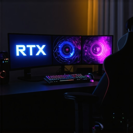Stop the Stutter: Why Your RTX Card Dips During Competitive Combat