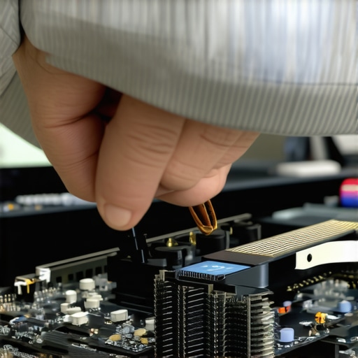 The $5 Thermal Gasket Fix for Overheating RTX Machines