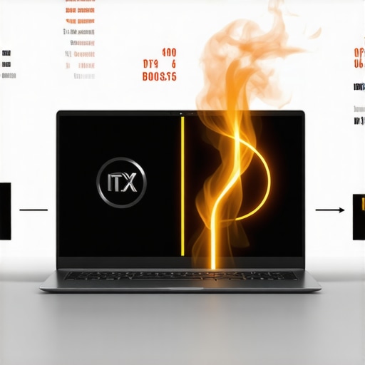 The Power Limit Mistake That’s Cutting Your RTX Laptop Performance in Half