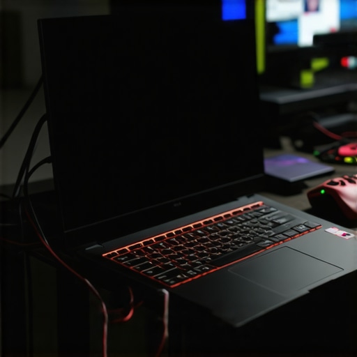 The Reason Cheap Gaming Laptops Feel Heavy and Slow