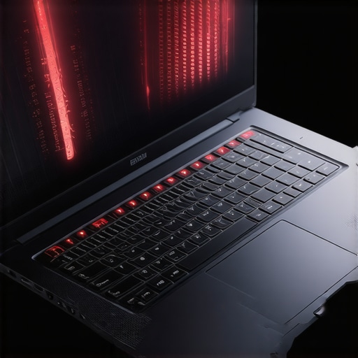 The Thermal Pad Error Killing Your RTX Laptop's Performance