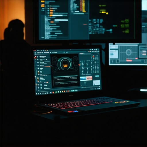 Why Most Gaming Laptop Reviews Ignore Minimum Frame Rates