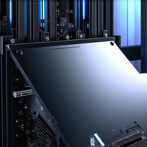 Why PTM7950 is the Only Way to Stop RTX Laptop Overheating